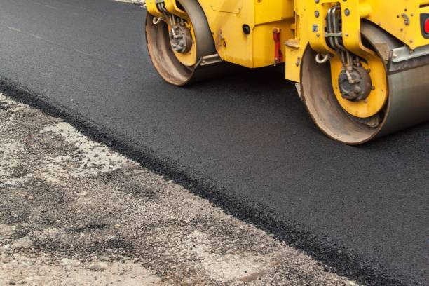 Best Driveway Resurfacing Services in Opelousas, LA